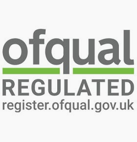 Ofqual Logo